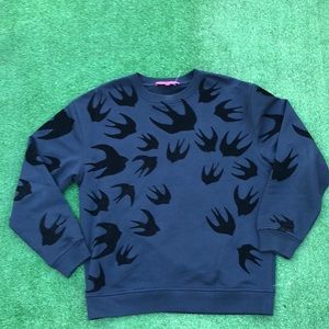 Alexander MCqueen men’s pullover